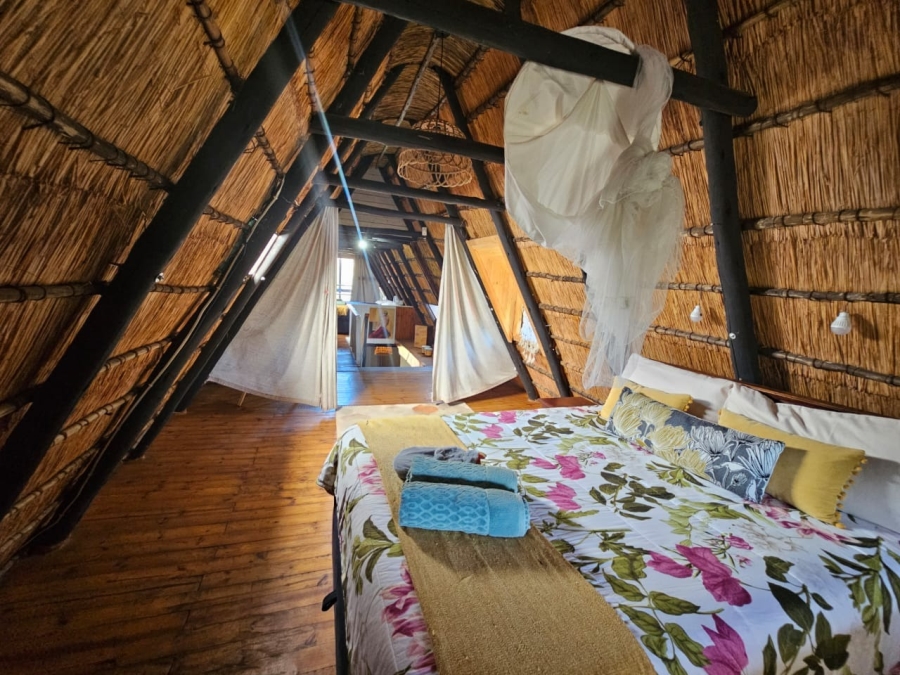 3 Bedroom Property for Sale in Utopia Nature Estate North West